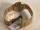 Michael Kors Mk7361 Lennox Crystal White Dial Ladies Watch Bnwt Gift Box  295