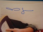 Psa Dna Certified Authentic Megan Fox Signed autograp   hed 11x14 Color Photo  2
