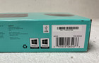 Logitech Mk120 K120 Wired Usb Keyboard Mouse Desktop Combo Set New