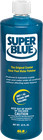 Glb Super Blue Clarifier 32oz   pack Of 4 