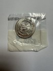 Sealed 1993 Mexico Libertad Onza 1 Oz  999 Silver Coin Round Bu Littleton