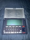 Franklin Merriam-webster Electronic Dictionary Thesaurus Mwd-1500 Handheld Used