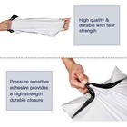Poly Mailers Shipping Envelopes Self Sealing Plastic Mailing Bags Choose Size Us