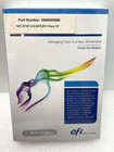 Efi Fiery Xf Graphic Arts Solutions V4 0 45082844 Asm Efxf Dongle   Software
