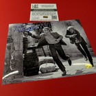 Paul Newman Hand-signed  butch Cassidy  8x10 Photo   Lar Coa - Rare