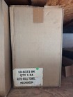 Asi 10-8374 Replacement Automatic Paper Towel Dispenser Insert  Roll-type  Black