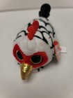 Ty Beanie Boos Teeny Tys Rory Rooster 4  New Mwmt Stackable Stuffed Animal Toy