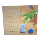 Square Credit debit Card Terminal For Contactless Chip magstripe Payment Cards