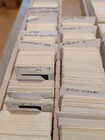Original Govt  Aerial Slides Of Ny State Rivers  1970s   80s 