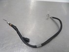 Eb1029 2018 Suzuki Gsxr 750 Negative Battery Cable