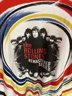 Rolling Stones Remastered Series All Over Print Xxl T-shirt Vintage Abkco 2002