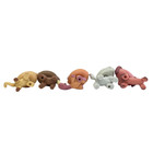 5pcs lot Littlest Pet Shop Dogs And Short Hair Cat  1170  886  1710  2046  363
