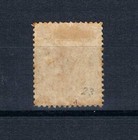 Mauritius - 1860-63 - 4d Qv - No Wmk - Perf 14 - Sc 24  sg 46  Mint - K2