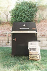 Cowboy Hardwood Charcoal Briquets  20 Pounds Each  pack Of 2  40 Pound Total 