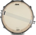 Ludwig Classic Maple Snare Drum - 6 5 X 14-inch - Vintage Black Oyster
