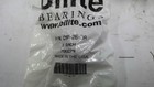 Oilite Cmp-26-3a Bronze Bushing Lot Of 5