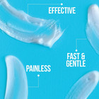 Hair Removal Cream  Painless Hair Removal For Men  Soothing Depilatory Cream For