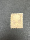 Bahamas 1861 Fabulous Gray Lilac  4 Used 2x152