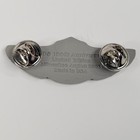 Harley-davidson 100th Anniversary Pin 1903-2003 Limited Edition Milwaukee Usa