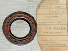 Honda Oem Part 91261-463-013 Oil Seal 30x51x1  Cb900 Gl1100 Gl650 Cb1000 Cx500tc