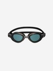 Orca Killa 180   Swimming Goggles - 2025 - Smoke Black