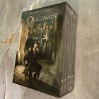 The Originals The Complete Series Season 1-5 Dvd New   Sealed Free Shipping Us