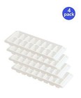 Rubbermaid Easy Release Ice Cube Tray  4-pack 