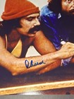 Cheech And Chong Signed Autographed 11x14 Up In Smoke Jsa Coa