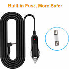 6 5  Radar Laser Detector Power Cord Dc Car Charger For Cobra Rad 350 450 480i
