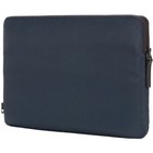 Incase 13    Compact Sleeve In Flight Nylon For Macbook Air And Macbook Pro - Navy
