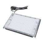 192 Leds Portable Uv Beauty Tanning Lamp Bronzer Skin For Face Body Home Use Mec