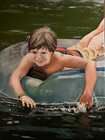 Custom Pet And People Portraits That Will Blow Your Mind 