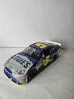 Jimmie Johnson 2011 Action   5 Lowe s 5  Off Chevy  941 Made Mega Xrare 