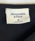 Abercrombie Fitch One Sleeve Asymmetrical Sweater Dress Medium Bodycon Long Knit