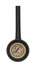 3m Littmann Master Cardiology Stethoscope  2175  Stainless Steel Brass-finish   