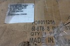 B a Products Co  6i-8t8 8 In Outside Diameter 16 000 Lb Wll Pulley Block