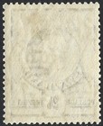 Swaziland 1938-54 Kgvi 2 6d Bright Violet P 13 5 X 13 Sg 36 Mint Hinged Cat   35