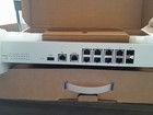 Cisco Mx100-hw Meraki Mx100  Cloud Managed Security Appliance New See Photo