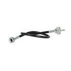 Tachometer Cable Fits John Deere Replaces Ar38341