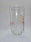 Vtg 1980s Libbey 9 Lives Cat Food  Morris The Cat Promotional Glass