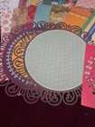 20 Sheets Of Craft Paper 12 X 12 New