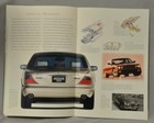 Jaguar 1995 Full Line Brochure  Xj6  Xj12 xjs