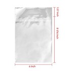 100 Opp Resealable Plastic Wrap Bag For Standard 14mm Dvd Case Peal   Seal