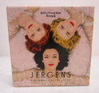 Vintage Nos Jergens Southern Rose Powder Box Sealed