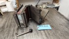 Suburban Mspc-66 6x6x5  Compound Angle Magnetic Sine Chuck Surface Grinder Tool