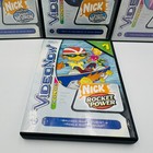 Video Now Color Lot 4 Discs Nickelodeon Rocket Power Neutron Fairly Oddparents