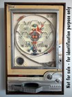 Vintage Nishijin Pachinko Arcade Machine - Parts Only - As Is