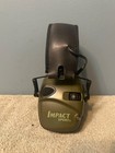 Vintage Howard Leight By Sperian Impact Sports Ear Mugs