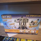Angry Birds Star Wars At-at Attack Battle Game 12 Figures 2012 Hasbro Nib
