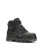 Wolverine Men Overpass Carbonmax   6  Boot Work Shoes Leather